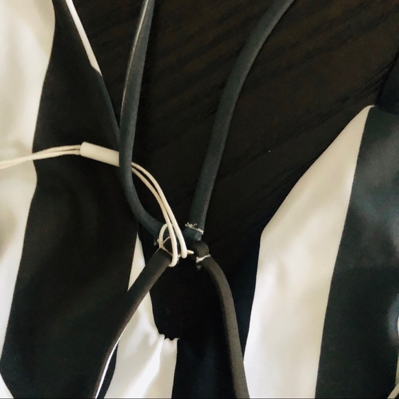 MIKOH Las Palmas One Piece Size XS NWT - Picture 2 of 5